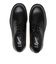 D910060　PARKROSE OX TNJ　BLACK/WHITE　583504-0003