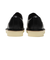 D910060　PARKROSE OX TNJ　BLACK/WHITE　583504-0003