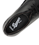 D910060　PARKROSE OX TNJ　BLACK/WHITE　583504-0003