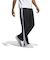 IJ7055　U FIREBIRD TP　BLACK/WHITE　666050-0001