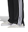 IJ7055　U FIREBIRD TP　BLACK/WHITE　666050-0001