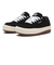 NW-007　ESPRESSO SUEDE 90s　Black/White　699495-0001