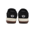 NW-007　ESPRESSO SUEDE 90s　Black/White　699495-0001