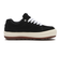 NW-007　ESPRESSO SUEDE 90s　Black/White　699495-0001