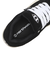 NW-007　ESPRESSO SUEDE 90s　Black/White　699495-0001