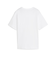 634132　W GRAPHIC KITTEN RELAXED TEE　02WH　699636-0001