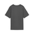 634132　W GRAPHIC KITTEN RELAXED TEE　44DUSKY GRAY　699636-0002