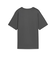 634132　W GRAPHIC KITTEN RELAXED TEE　44DUSKY GRAY　699636-0002