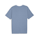 634048　M GRAPHIC SUPER TEE　34COOL BLUE　699632-0002