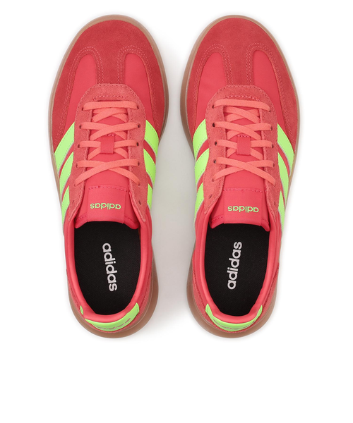 JR3539 BARREDA DECODE W PURE/LIME/SEMI 698173-0001｜エービーシー