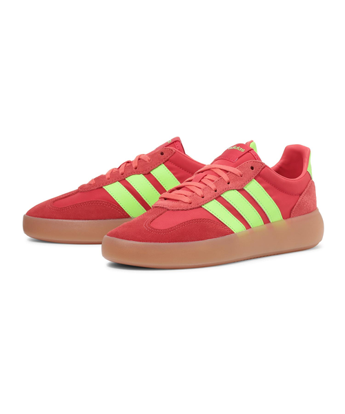 JR3539 BARREDA DECODE W PURE/LIME/SEMI 698173-0001