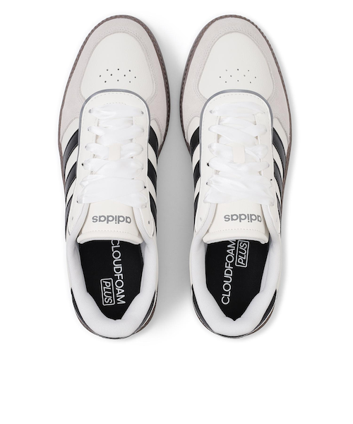 アッキー JQ8253 BREAKNET SLEEK W CORE/CORE/GREY 698146-0001｜エービーシー