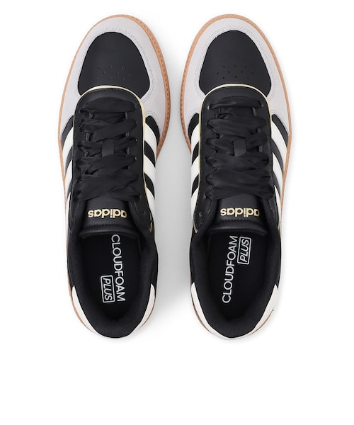 JQ8255 BREAKNET SLEEK W CORE/CORE/GUM1 698147-0001｜エービーシー