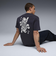 634128　M GRAPHIC CARD PLAY RELAXEDTEE　16NEW NAVY　699635-0002