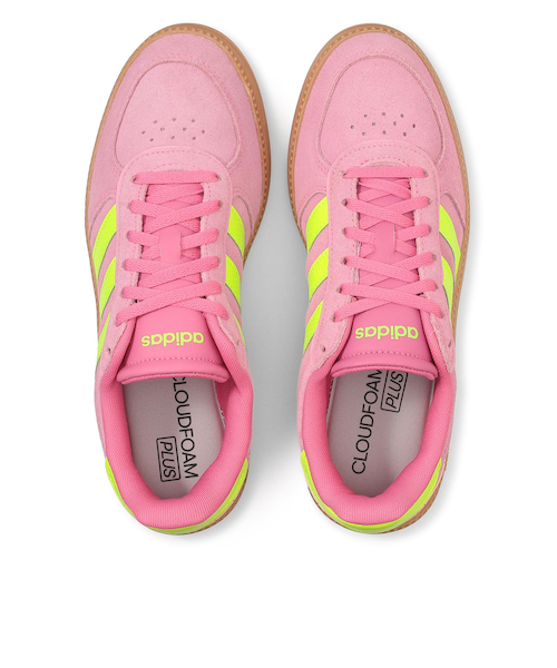 下のみ 残3 Sサイズ ピンク アディダス オリジナルス ABCマート限定 695731000101.jpg