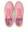 JH6899　BREAKNET SLEEK SUEDE　PULS/LUCI/BLIS　692348-0001