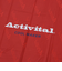 CRI1000-RE11　Activitalｸｰﾙﾒｲｶｰﾚｲｷｬｸﾀｵﾙﾎﾟﾝﾁｮ　ﾚｯﾄﾞ　697619-0001