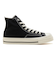 31316080　AS SQUARETOE HI　BLACK　699756-0001