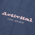 CRI1000-NB11　Activitalｸｰﾙﾒｲｶｰﾚｲｷｬｸﾀｵﾙﾎﾟﾝﾁｮ　ﾌﾞﾙｰ　697620-0001