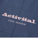 CRI1000-NB11　Activitalｸｰﾙﾒｲｶｰﾚｲｷｬｸﾀｵﾙﾎﾟﾝﾁｮ　ﾌﾞﾙｰ　697620-0001