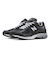 U2002RA　U2002RA(D)　BLACK (A)　696999-0001