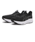 1011C054.002　GEL-KAYANO 32 EW　BLACK/WHITE　700311-0001