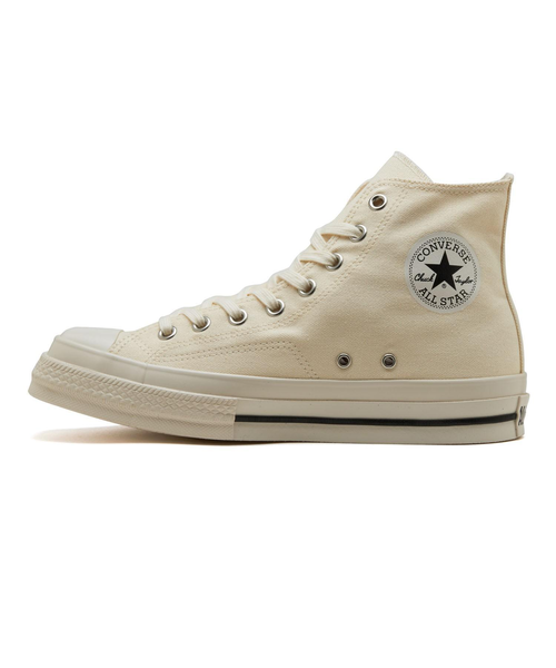 31316081 AS SQUARETOE HI WHITE 699757-0001｜エービーシー