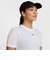 HF0383　U CLUB DENIM CAP　010BLK/WHT　683726-0002