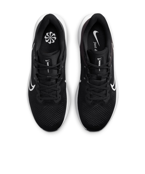 MFD6033 QUEST 6 001BLK/WHT 699846-0004｜エービーシー・マートの通販