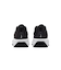 MFD6033　QUEST 6　001BLK/WHT　699846-0004