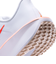 WFD6034　W QUEST 6　108WHT/BRTCRM　699847-0001