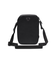 IH7551　U HERITAGE CROSSBODY T90　010BLK/GYMRED　699440-0001
