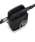 IH7551　U HERITAGE CROSSBODY T90　010BLK/GYMRED　699440-0001