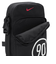 IH7551　U HERITAGE CROSSBODY T90　010BLK/GYMRED　699440-0001