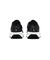 WFD6034　W QUEST 6　001BLK/WHT　699847-0002