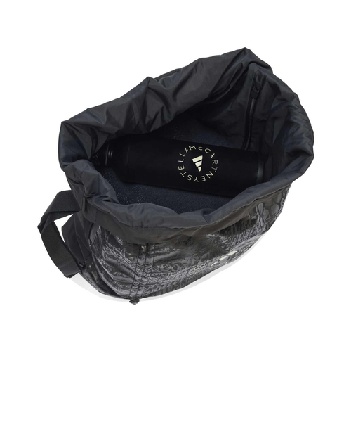 JY4205 W aSMC GYMSACK P BLACK/AMILK 697963-0001