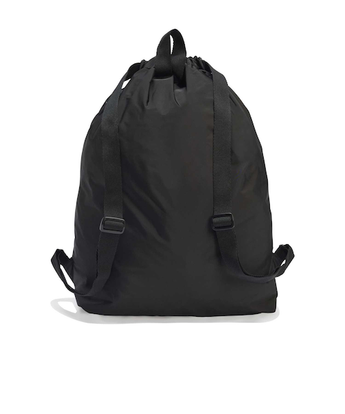 【adidas】W aSMC GYMSACK P BLACK/AMILK 国内発送 JY4205 W aSMC GYMSACK P BLACK/AMILK 697963-0001