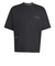 KA8985　U ADI365 HK T UF　BLACK　698500-0001