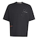 KA8985　U ADI365 HK T UF　BLACK　698500-0001