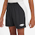 HV3595　K GFX STAR SHORT　010BLK/WHT　699937-0001