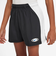 HV3595　K GFX STAR SHORT　010BLK/WHT　699937-0001