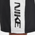 HV3595　K GFX STAR SHORT　010BLK/WHT　699937-0001