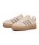 JS3893　GAZELLE BOLD W　CREA/WARM/SAND　698210-0001