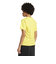 JY0280　W CYCLONE TEE　EQTYELLOW　698506-0001