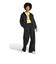 JY0280　W CYCLONE TEE　EQTYELLOW　698506-0001