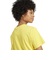 JY0280　W CYCLONE TEE　EQTYELLOW　698506-0001