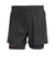 JM1211　M ADI365 HK2in1 M　BLACK　698495-0001