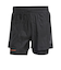 JM1211　M ADI365 HK2in1 M　BLACK　698495-0001