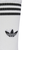JV7419　U 3ST HIGH SOCKS 3P　WTBK/WTBL/WTRD　698607-0001