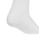 JV7419　U 3ST HIGH SOCKS 3P　WTBK/WTBL/WTRD　698607-0001